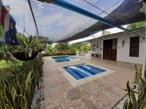 Finca La Marina Campestre, Rivera - Huila